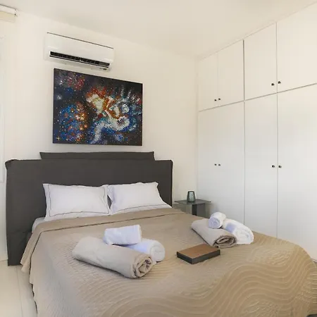 Pernera Gardens ヴィラ