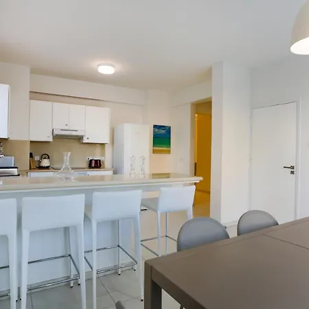 ヴィラ Pernera Gardens