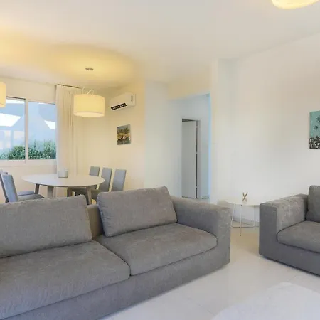 Pernera Gardens Villa Protaras