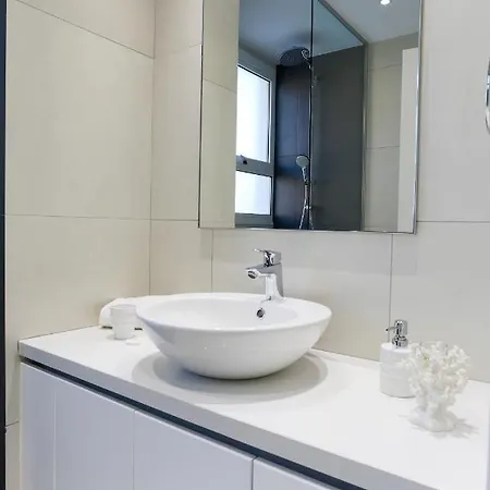 Pernera Gardens Villa *