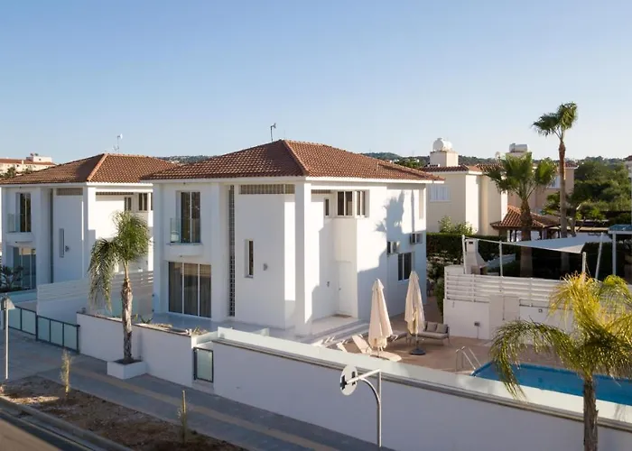 Pernera Gardens * Protaras