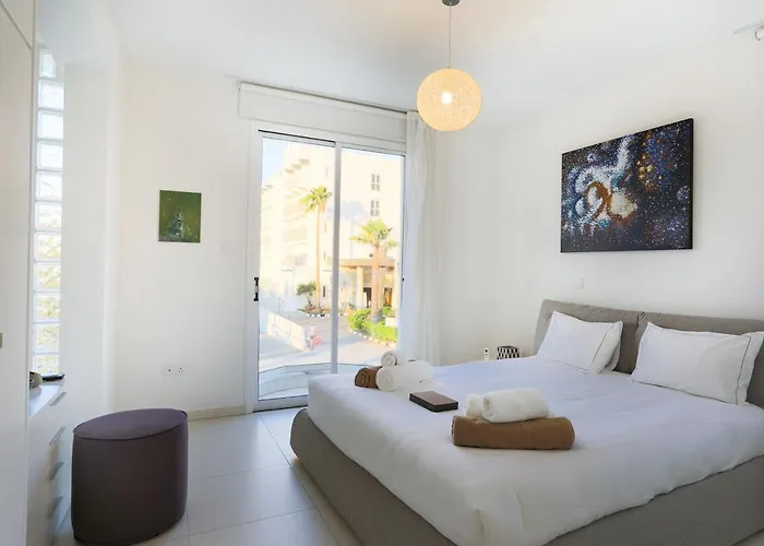 Pernera Gardens * Protaras